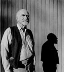 George McCullough, Maler, 1994