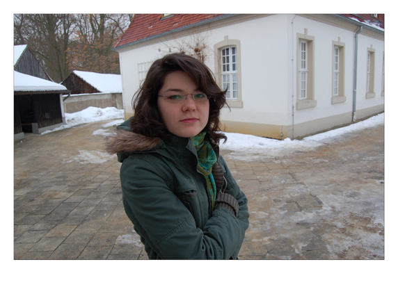 K&uuml;nstlerhaus Schloss Wiepersdorf 2010