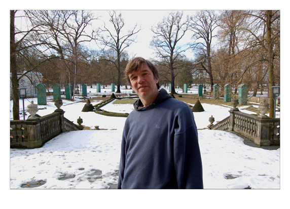 K&uuml;nstlerhaus Schloss Wiepersdorf 2010