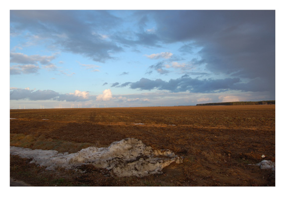 K&uuml;nstlerhaus Schloss Wiepersdorf 2010
