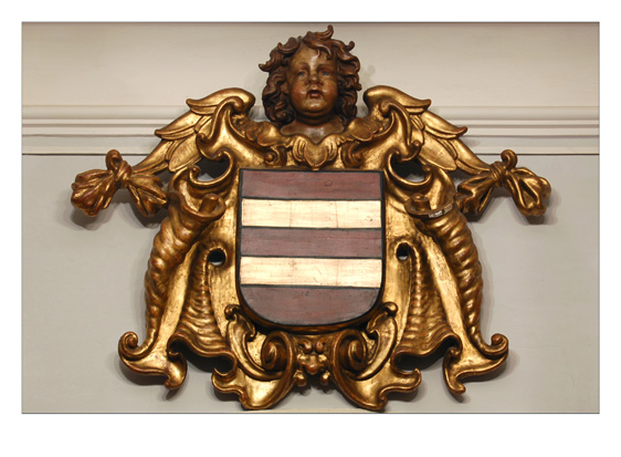 K&uuml;nstlerhaus Schloss Wiepersdorf 2010