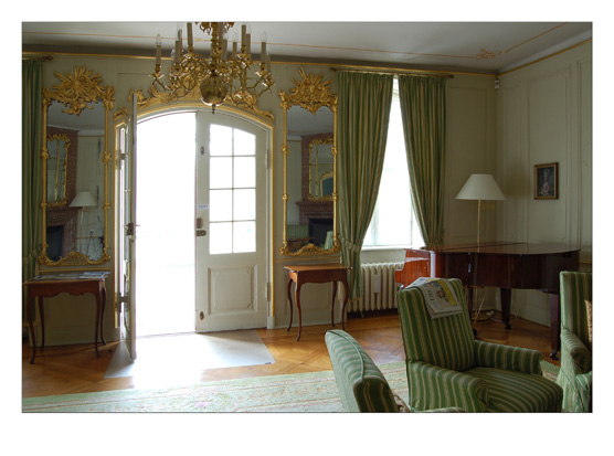 K&uuml;nstlerhaus Schloss Wiepersdorf 2010