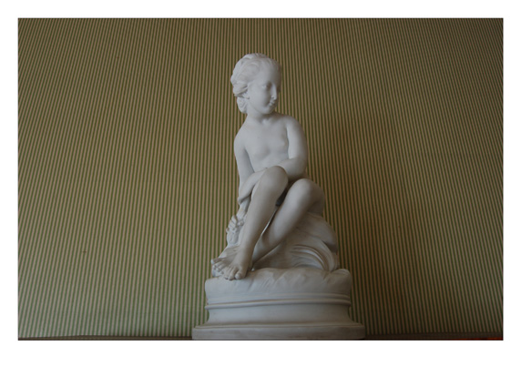 K&uuml;nstlerhaus Schloss Wiepersdorf 2010