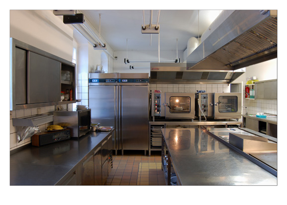 K&uuml;nstlerhaus Schloss Wiepersdorf 2010