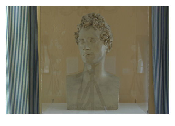 K&uuml;nstlerhaus Schloss Wiepersdorf 2010