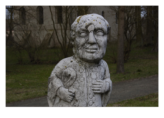 K&uuml;nstlerhaus Schloss Wiepersdorf 2010