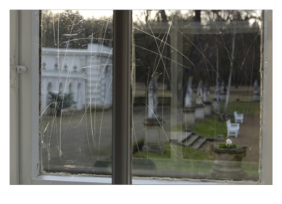 K&uuml;nstlerhaus Schloss Wiepersdorf 2010