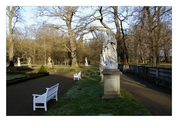 K&uuml;nstlerhaus Schloss Wiepersdorf 2010