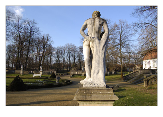 K&uuml;nstlerhaus Schloss Wiepersdorf 2010