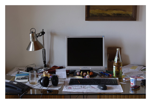 K&uuml;nstlerhaus Schloss Wiepersdorf 2010