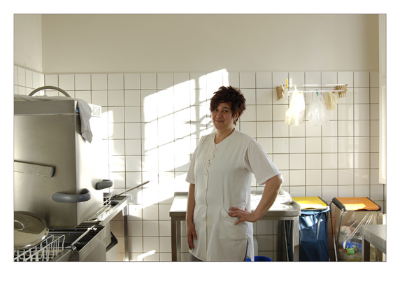 K&uuml;nstlerhaus Schloss Wiepersdorf 2010