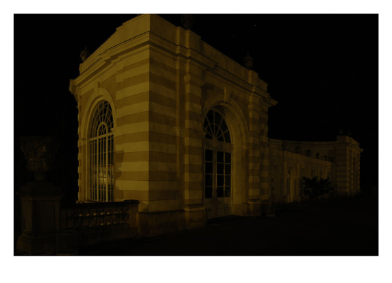 K&uuml;nstlerhaus Schloss Wiepersdorf 2010