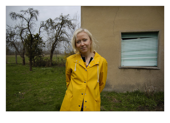 K&uuml;nstlerhaus Schloss Wiepersdorf 2010