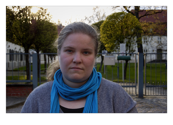 K&uuml;nstlerhaus Schloss Wiepersdorf 2010