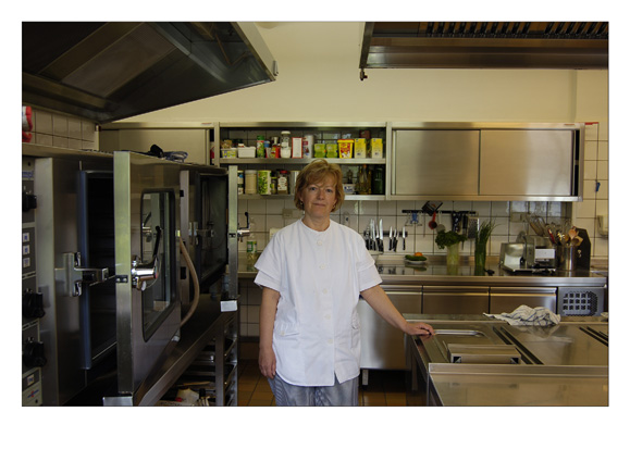 K&uuml;nstlerhaus Schloss Wiepersdorf 2010