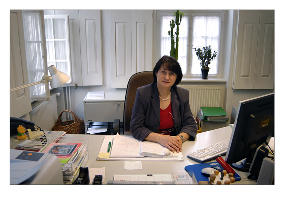 K&uuml;nstlerhaus Schloss Wiepersdorf 2010